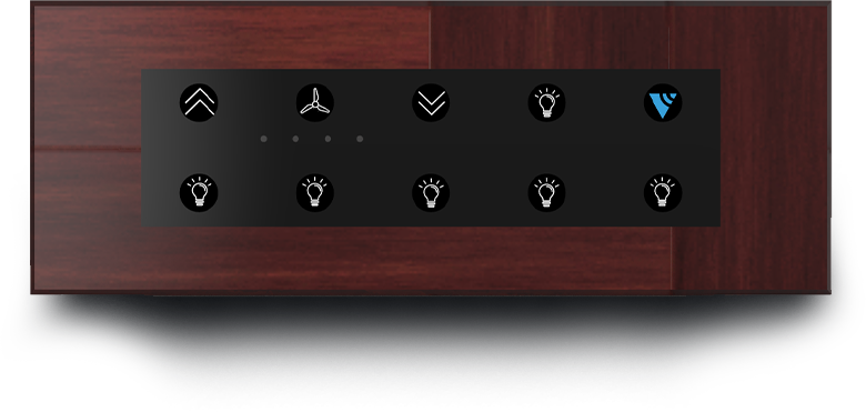 Smart Home Automation Product